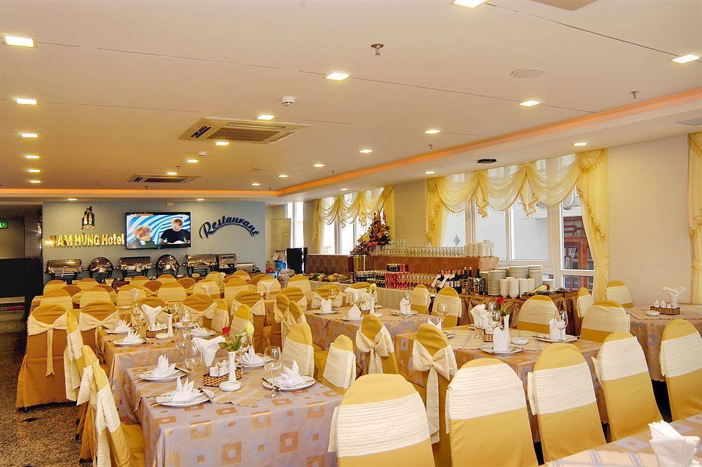Nam Hung Hotel Nha Trang Exterior foto