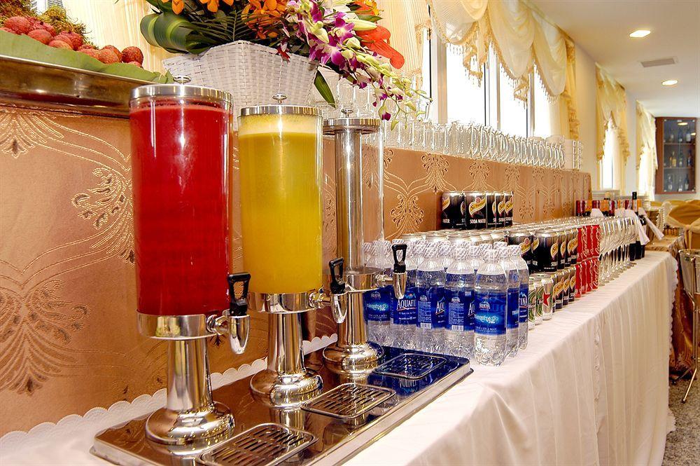 Nam Hung Hotel Nha Trang Exterior foto