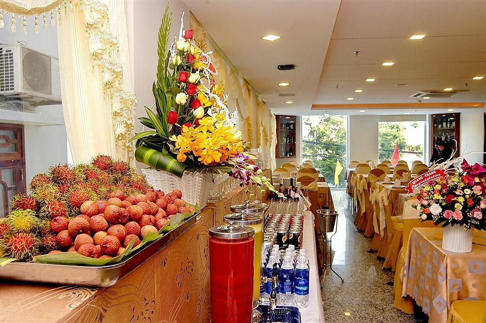 Nam Hung Hotel Nha Trang Exterior foto