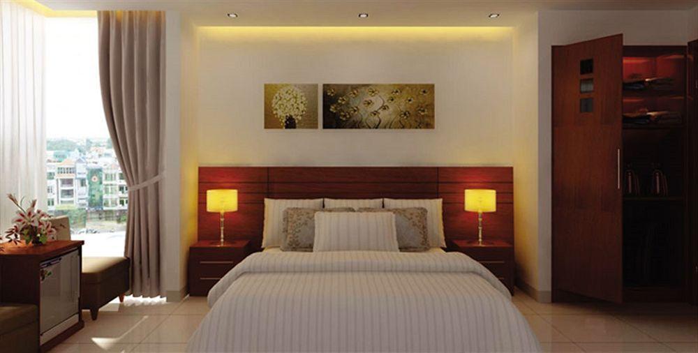 Nam Hung Hotel Nha Trang Exterior foto