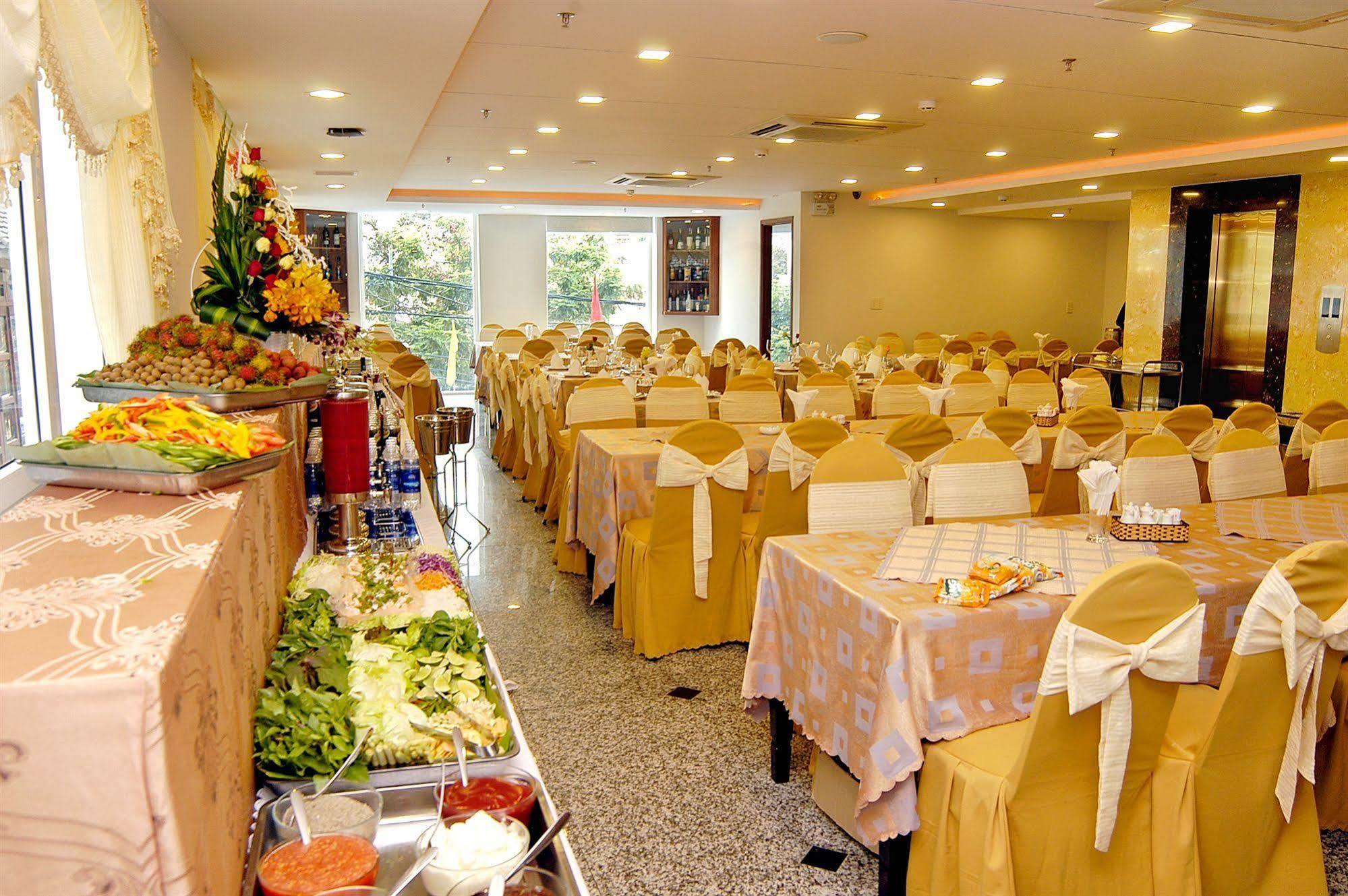Nam Hung Hotel Nha Trang Exterior foto